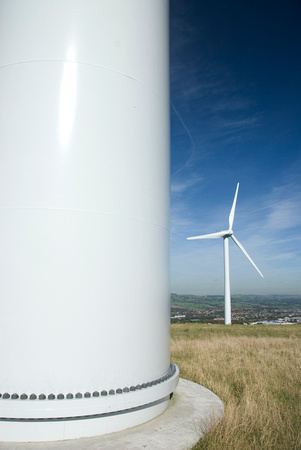 Hameldon Wind Farm 035 D170