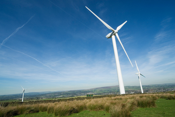 Hameldon Wind Farm 031 D170