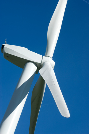 Hameldon Wind Farm 021 D169