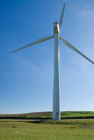 Hameldon Wind Farm 040 D170