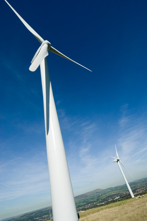 Hameldon Wind Farm 027 D170