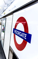 Moorgate Tube 004 N369