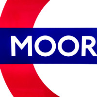 Moorgate Tube 008 N369