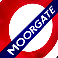 Moorgate Tube 009 N369