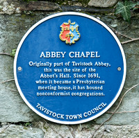 Abbey Chapel 007 N427