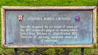 Cholera Burial Ground 003 N1056