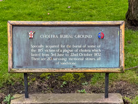 Cholera Burial Ground 002 N1056