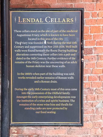 Lendal Cellars 002 N1056