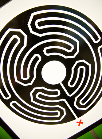 Labyrinth Goodge St 021 N333
