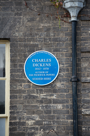 Charles Dickens BSE 001 N479