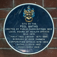 Peel Baths 002 N407