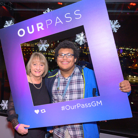 Our Pass 003 N766