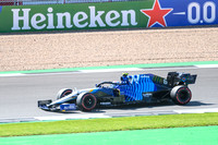 F1 Sprint 2021