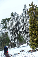Sibelius Monument 006 N296