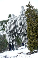 Sibelius Monument 004 N296