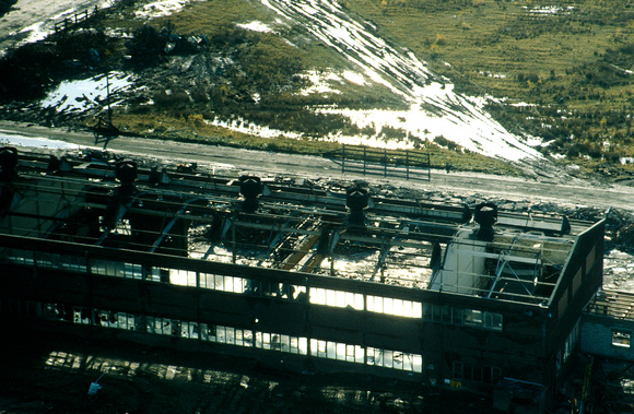 Agecroft Colliery 07 D11