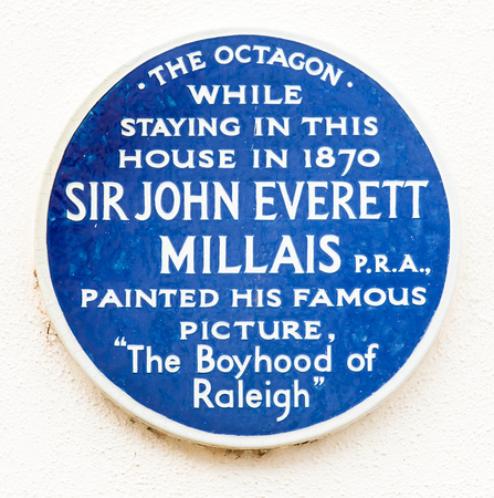 John Everett Millais 007 N349