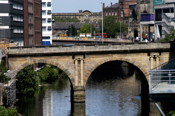 Blackfriars Bridge 02 D17