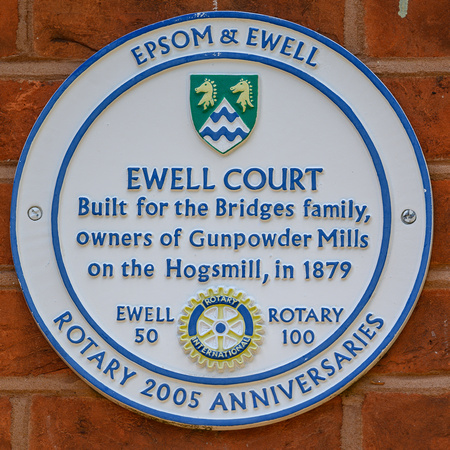 Ewell Court 005 N767