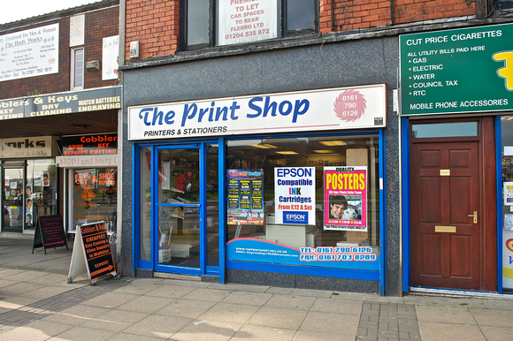 Print Shop 001 D237