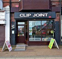 Clip Joint 001 D237