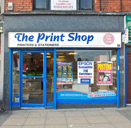 Print Shop 003 D237