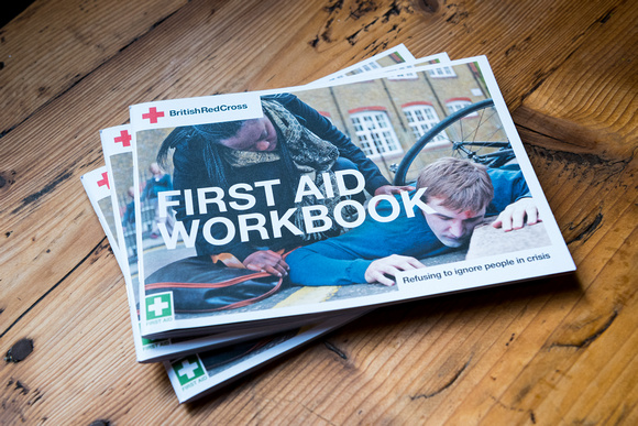 First Aid for Adults 113 N601