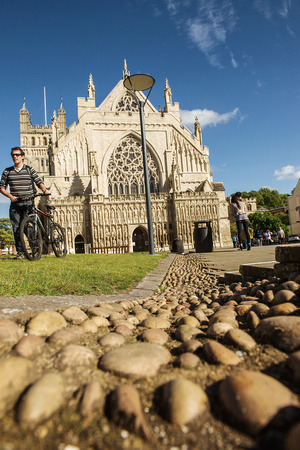 Exeter Cathedral 052 N310