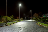Blackburn Street Lighting