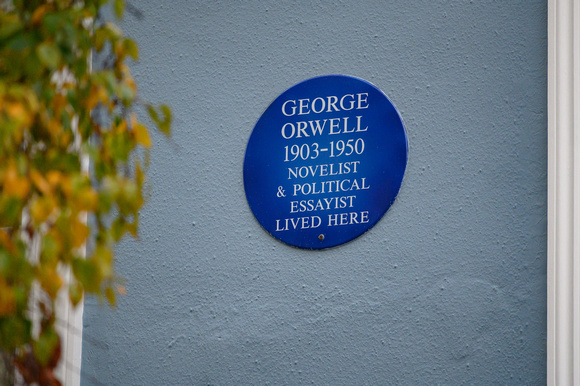 George Orwell 003 N769