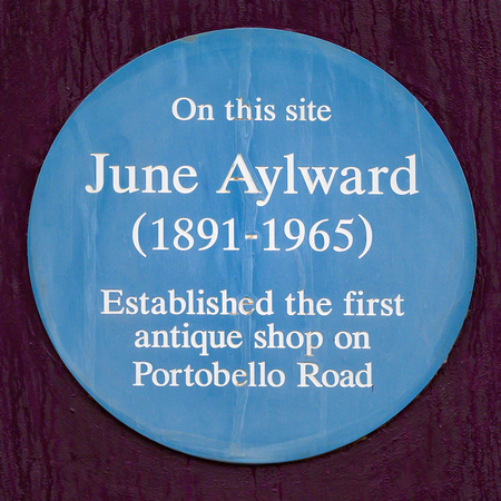 June Aylward 002 N769