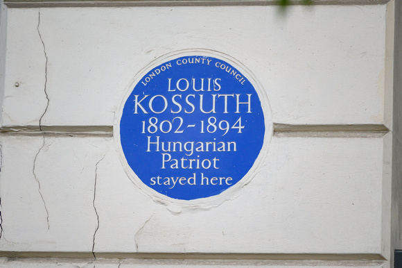 Louis Kossuth 003 N769