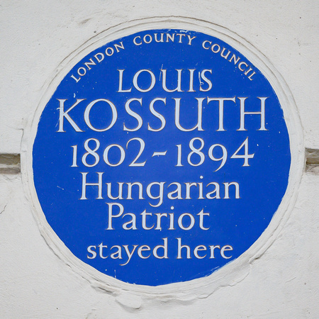 Louis Kossuth 002 N769