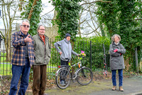 Brighton Grove 002S N823