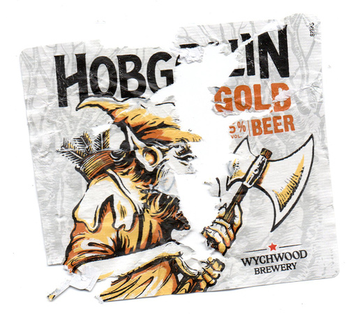 5775 Hobgoblin Gold