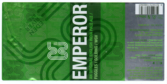 5803 Emperor