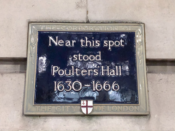 Poulters Hall 001 N770
