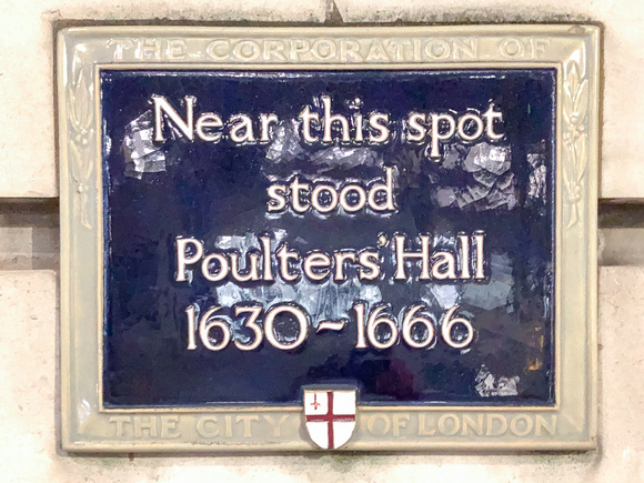Poulters Hall 002 N770