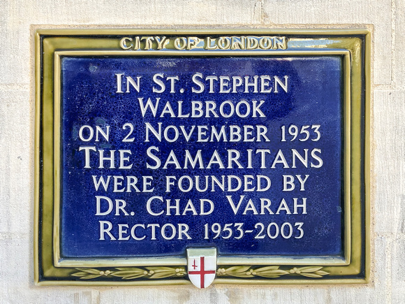 St Stephen Walbrook 001 N770