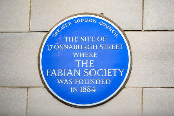 Fabian Society 003 N770