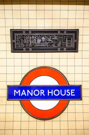 Manor House 009 N770