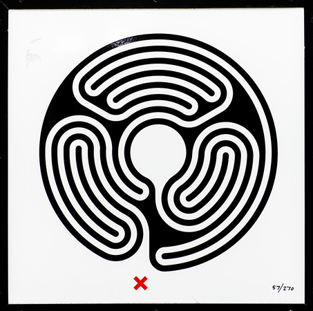 Labyrinth Marylebone 012 N358