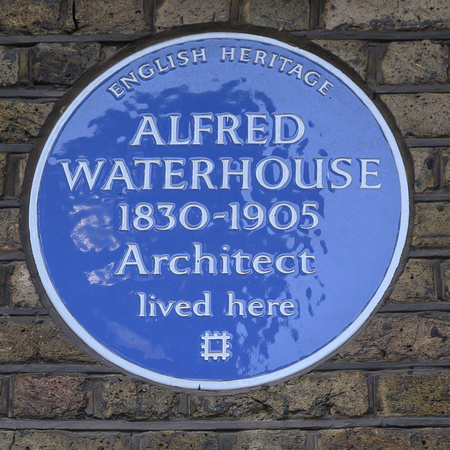 Alfred Waterhouse 004 N772