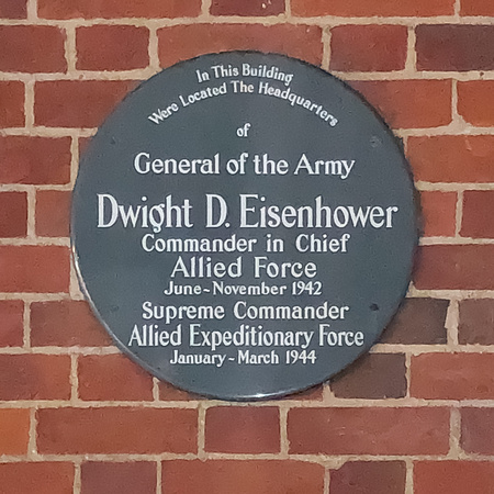 Dwight Eisenhower 002 N772