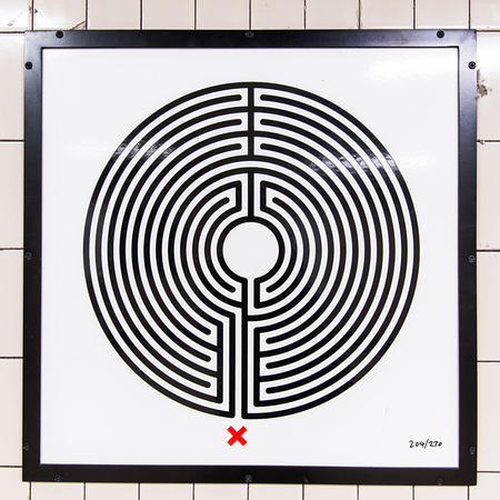 Labyrinth Moorgate 012 N356