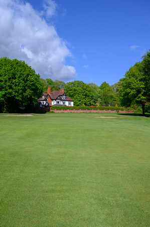 Worsley Golf Course 049 N787