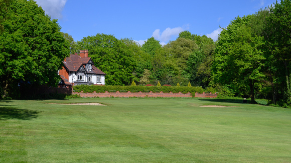 Worsley Golf Course 051 N787
