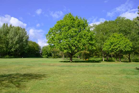 Worsley Golf Course 030 N787