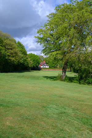 Worsley Golf Course 056 N787