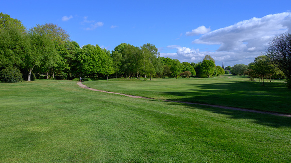 Worsley Golf Course 072 N787